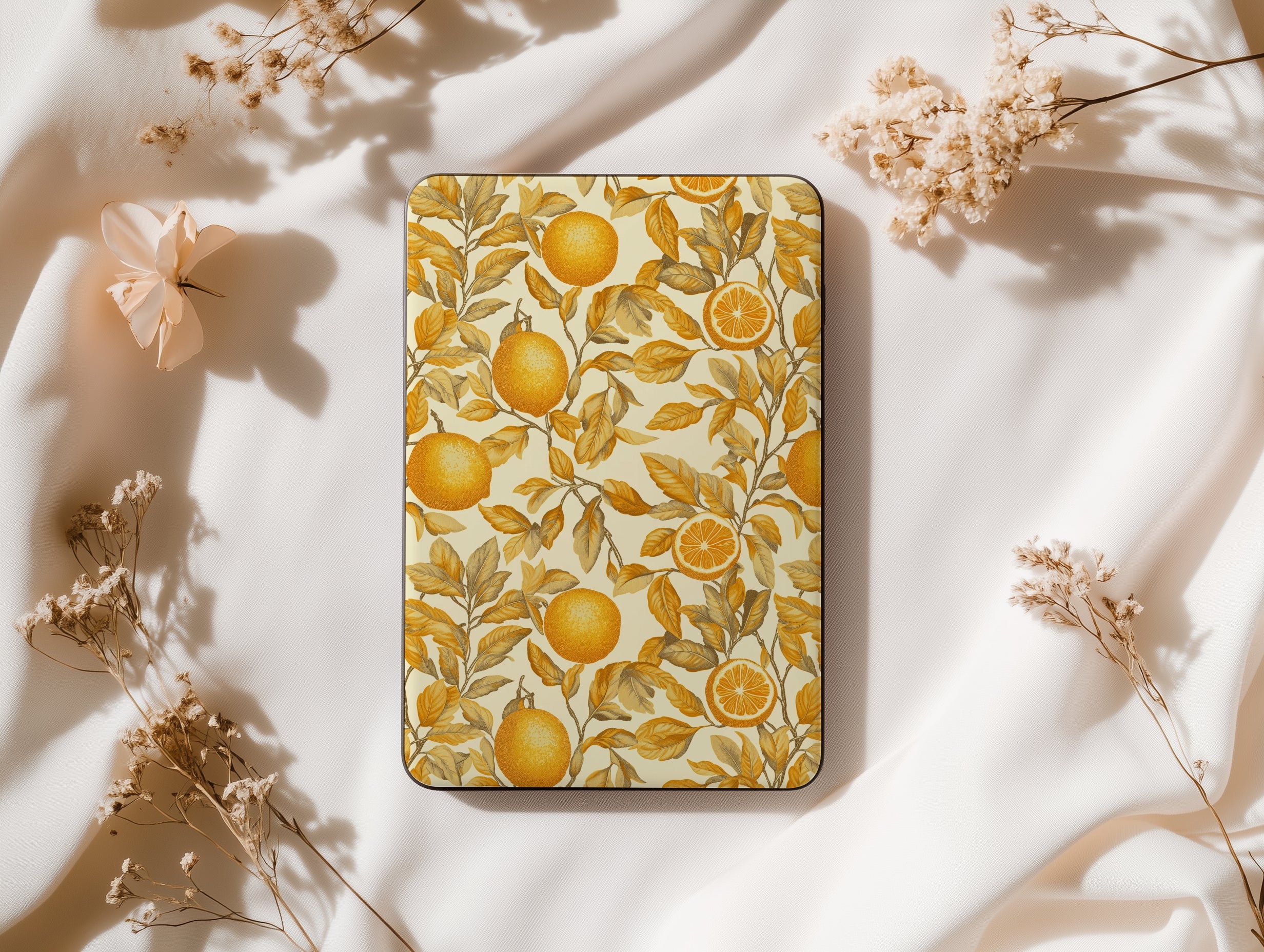 The Biggers Charms — iPad Cases
