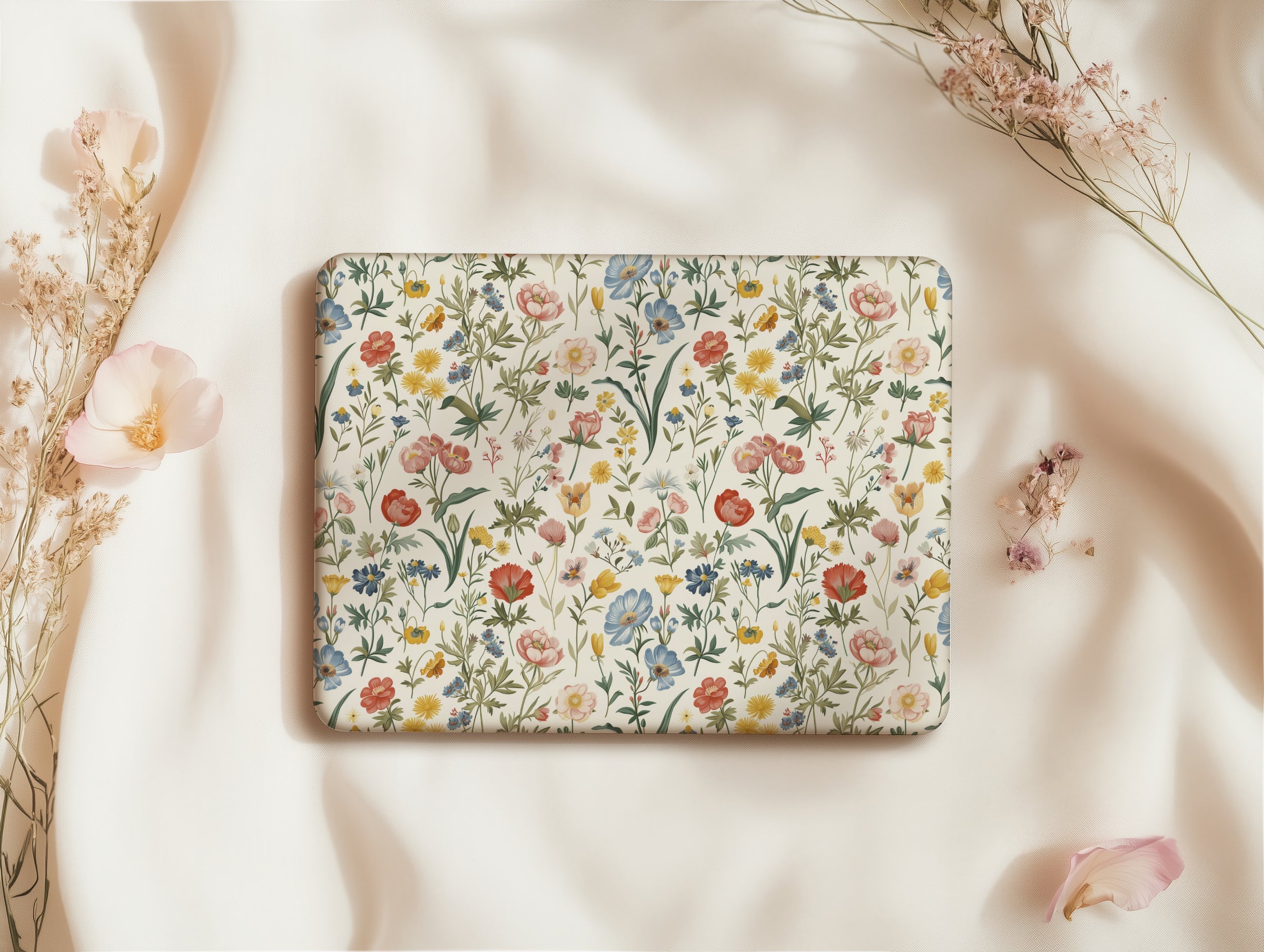 The Biggers Charms — MacBook Cases
