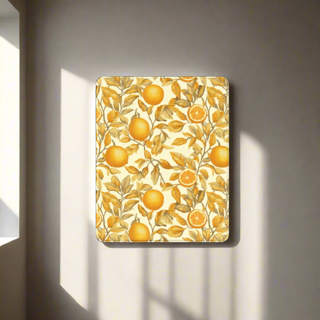 Citrus Lore — iPad Case