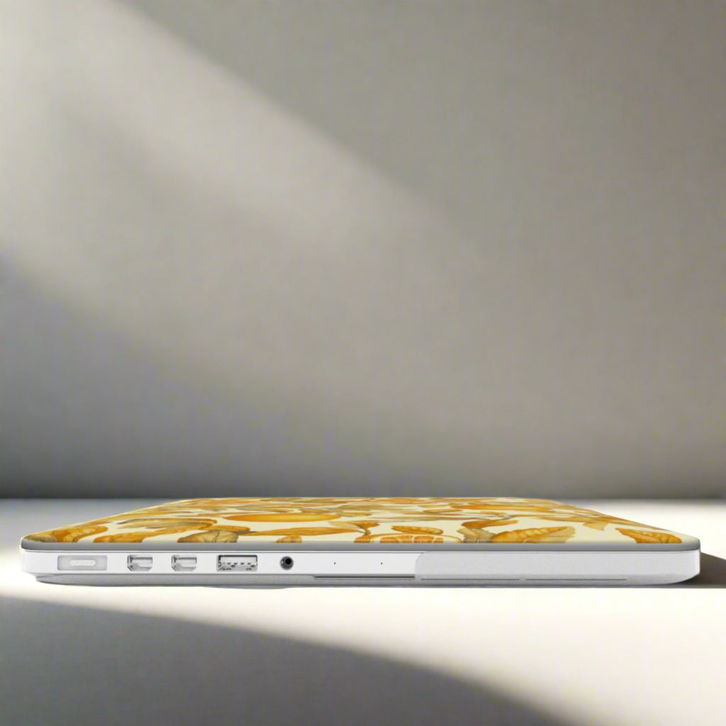 Citrus Lore — MacBook Case