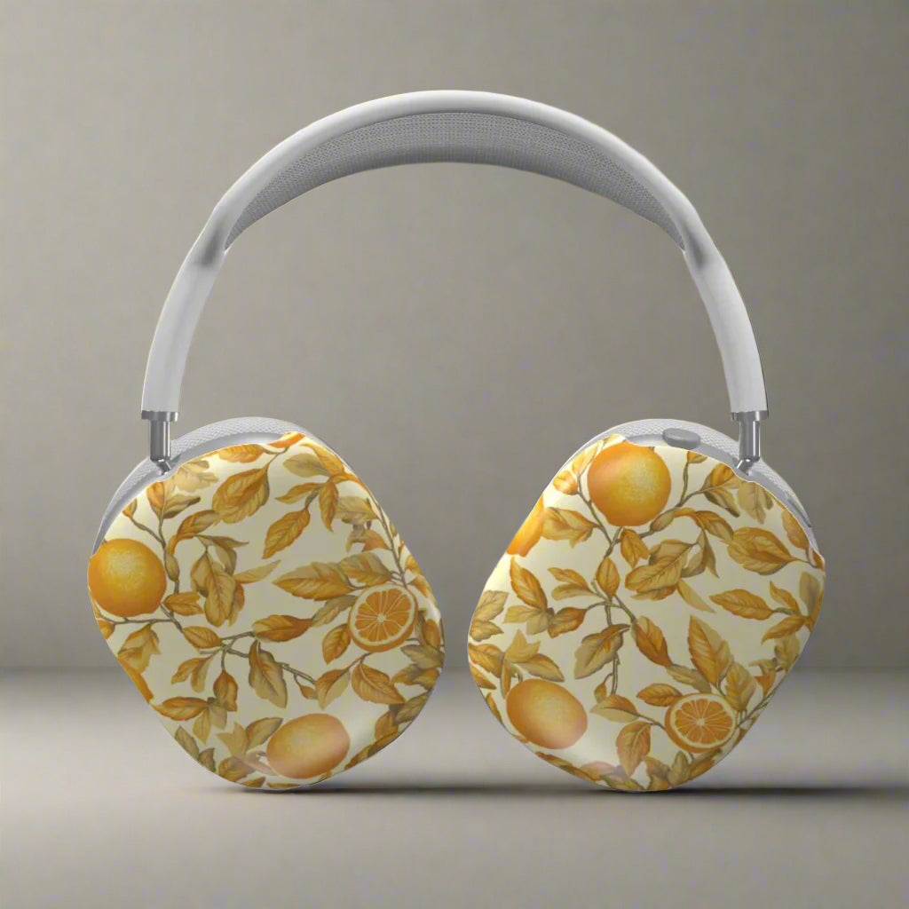 Citrus Lore — AirPods Max Case