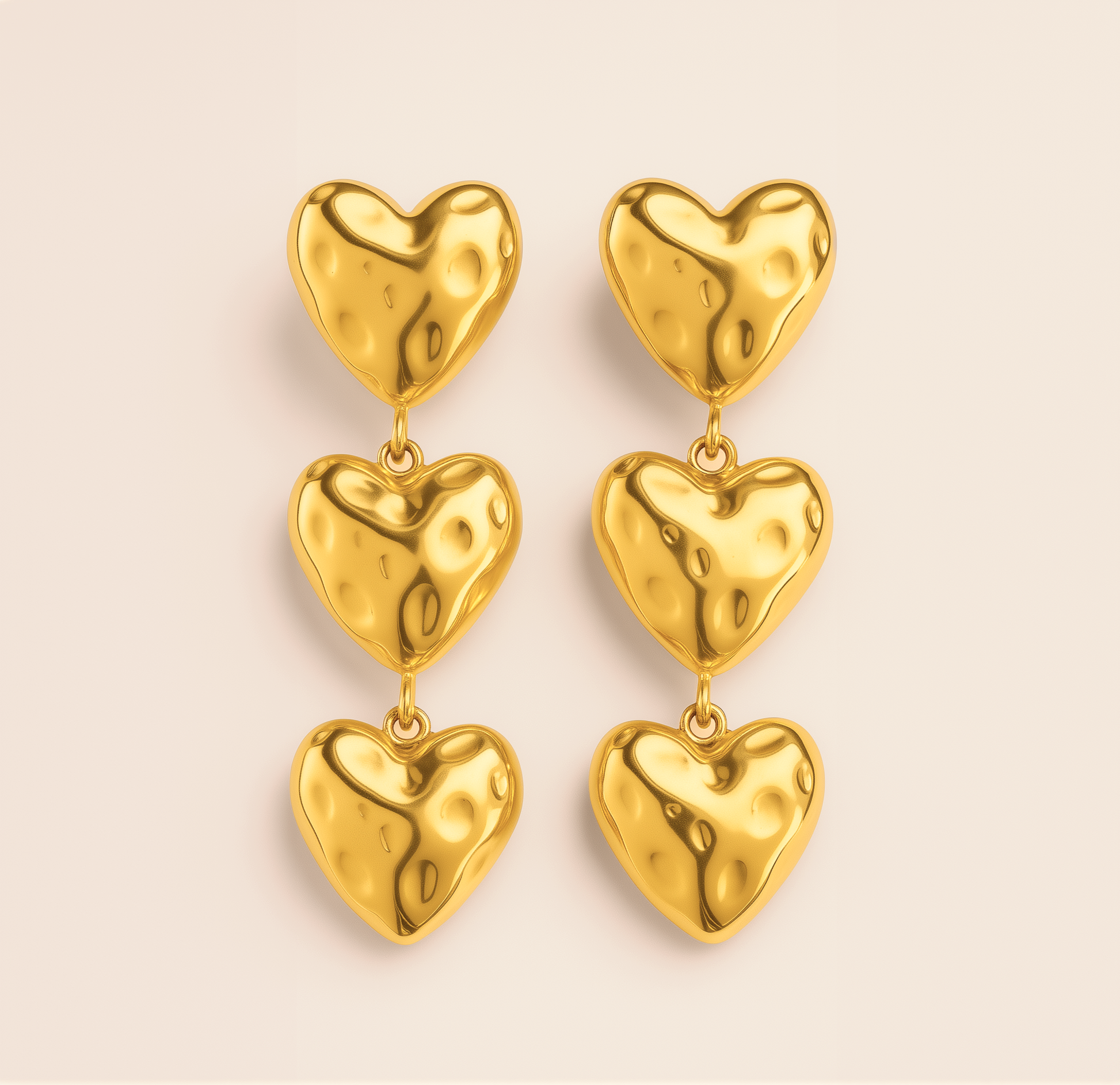 Freya Earrings