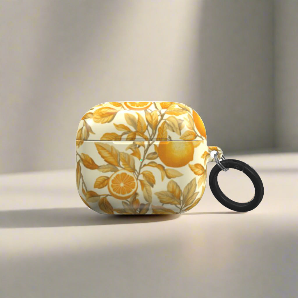 Citrus Lore — Apple AirPods Case