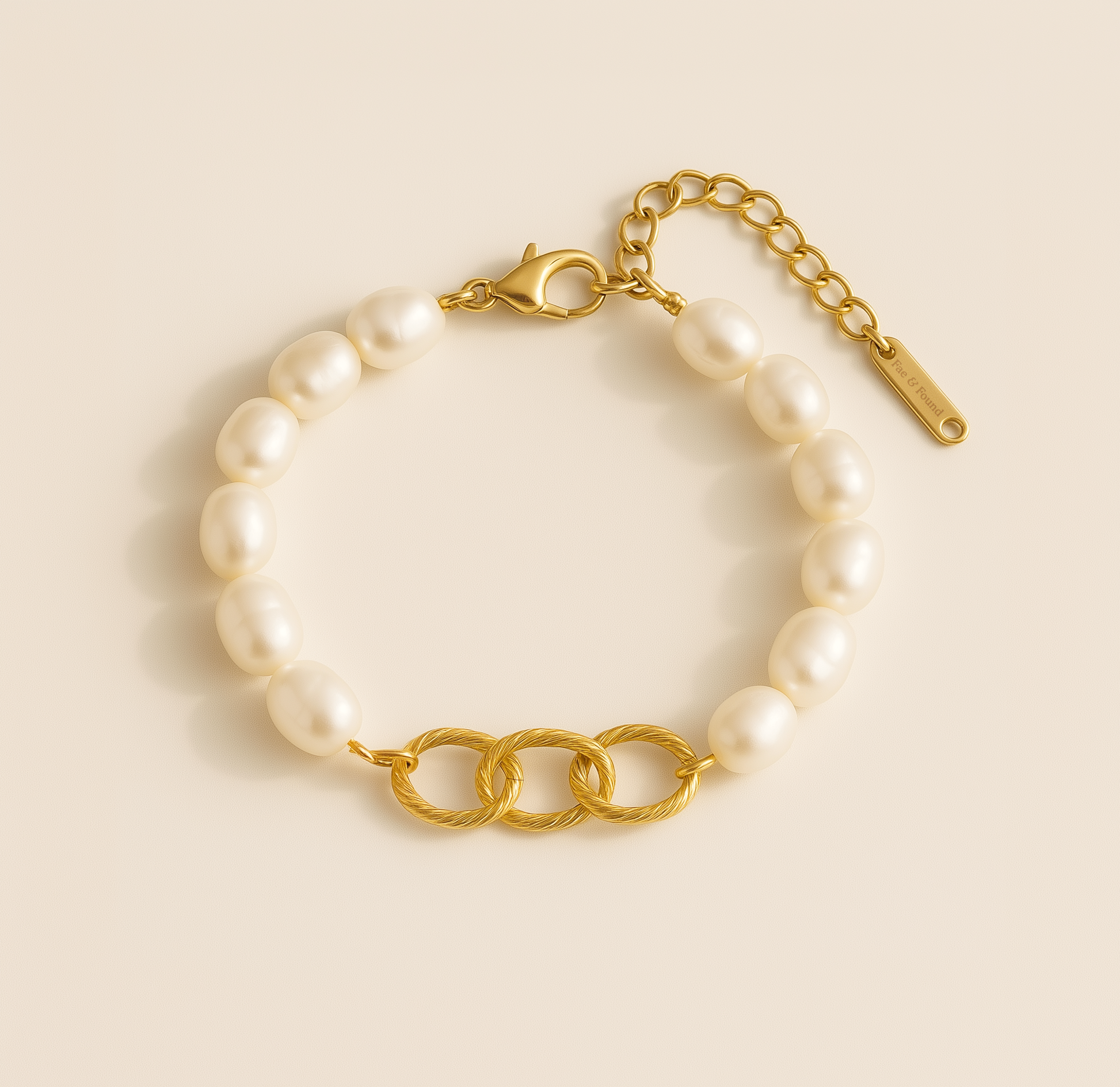 Liora Bracelet