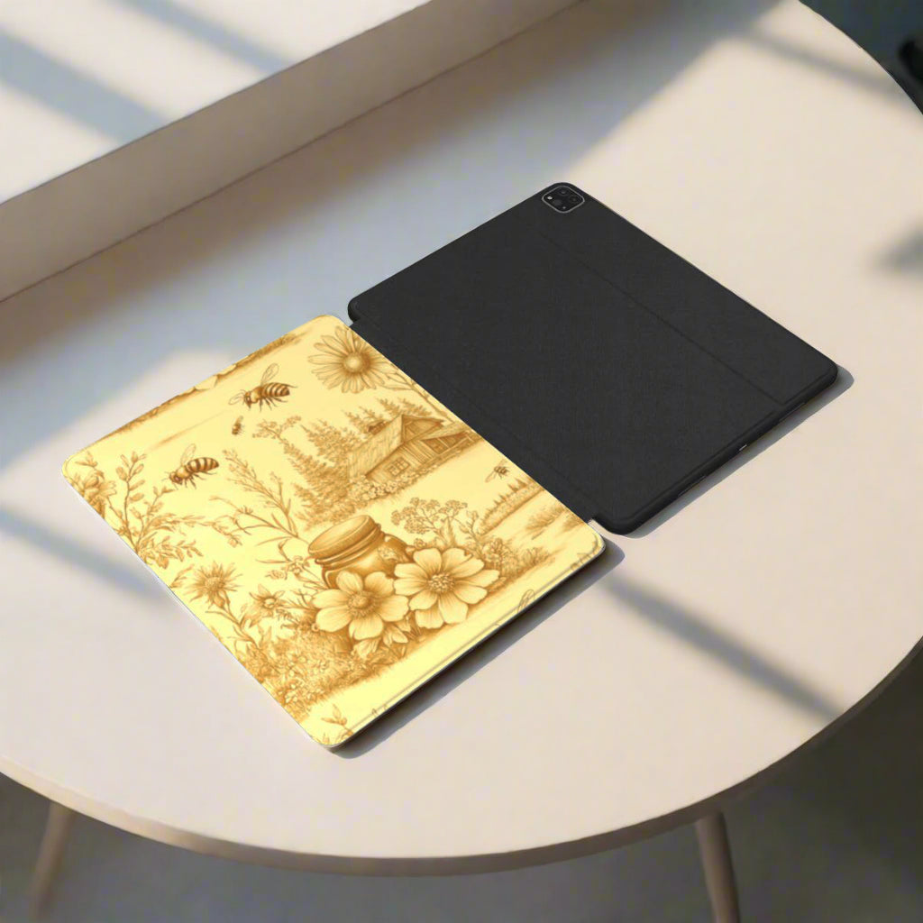 The Beekeeper's Tale — iPad Case