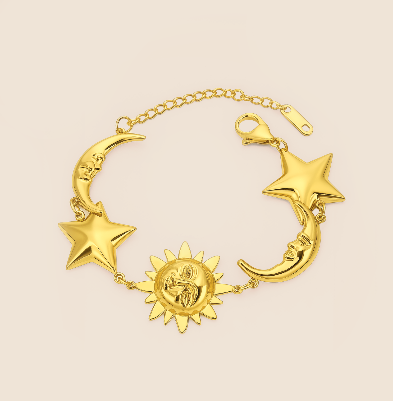Orion Bracelet