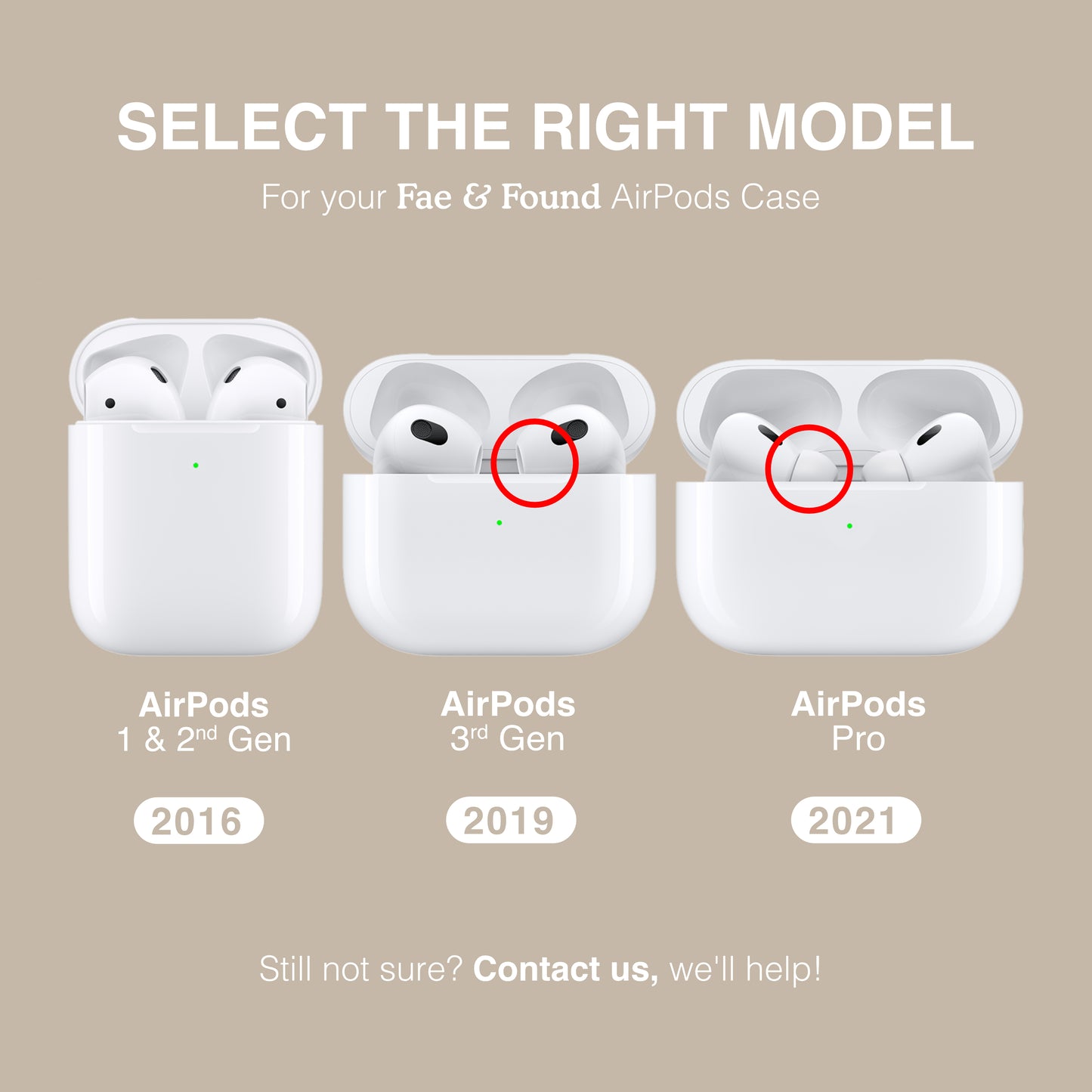 The Beekeeper's Tale — Apple AirPods Case