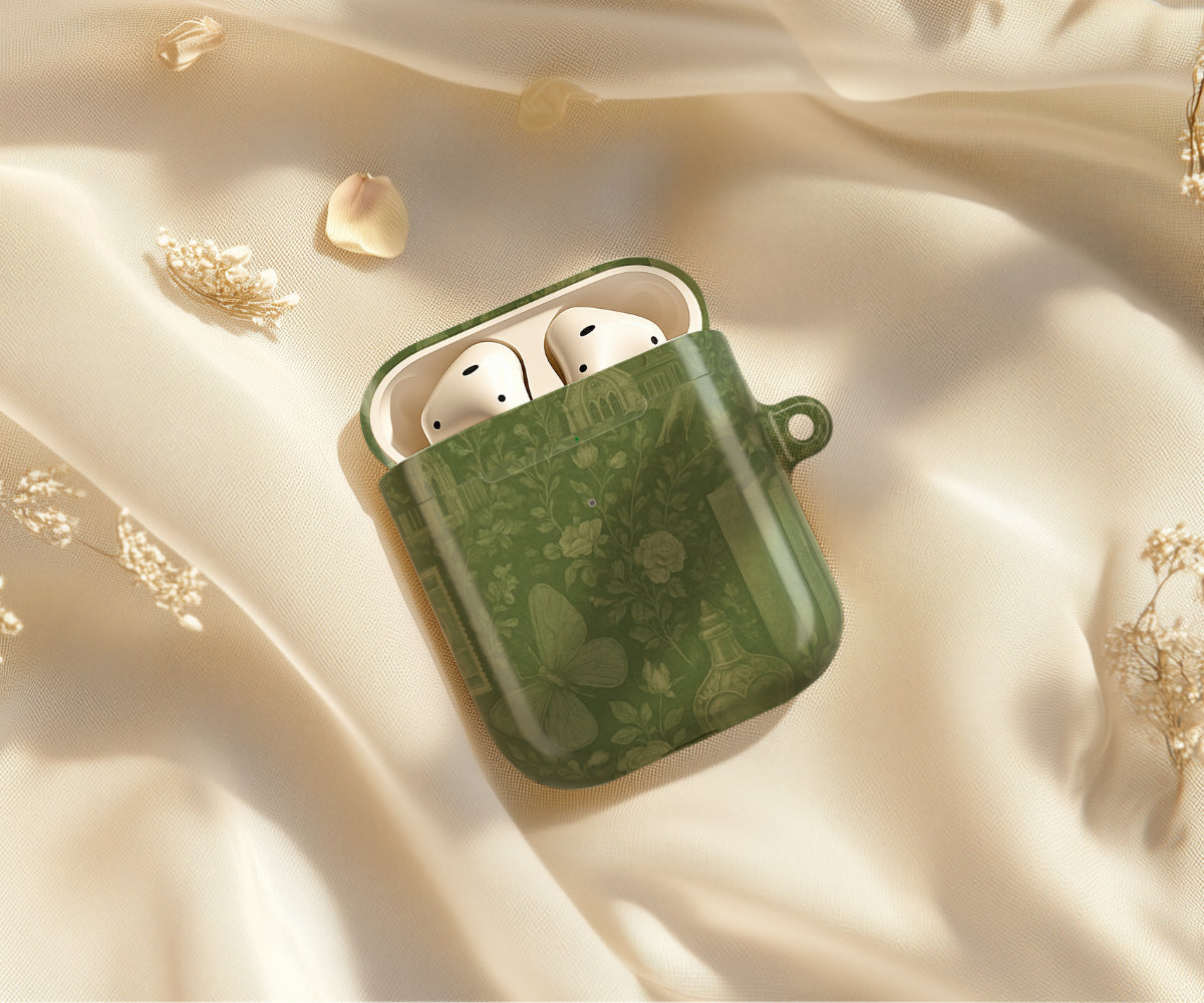 The Pocket Charms — Airpods Cases