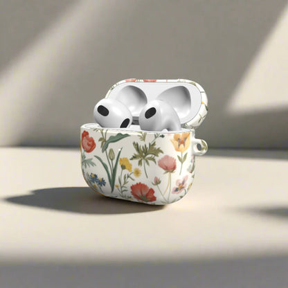 Wildflower Meadow — Apple AirPods Case