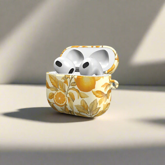 Citrus Lore — Apple AirPods Case