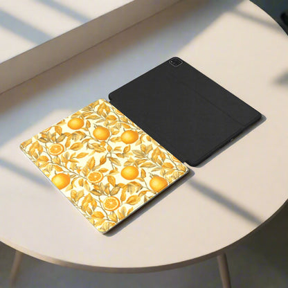 Citrus Lore — iPad Case