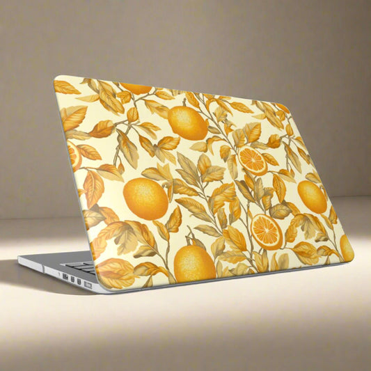 Citrus Lore — MacBook Case