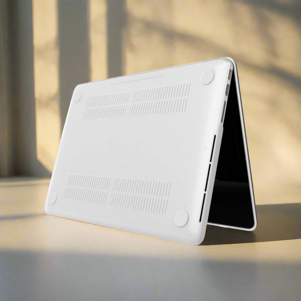 The Beekeeper's Tale — MacBook Case