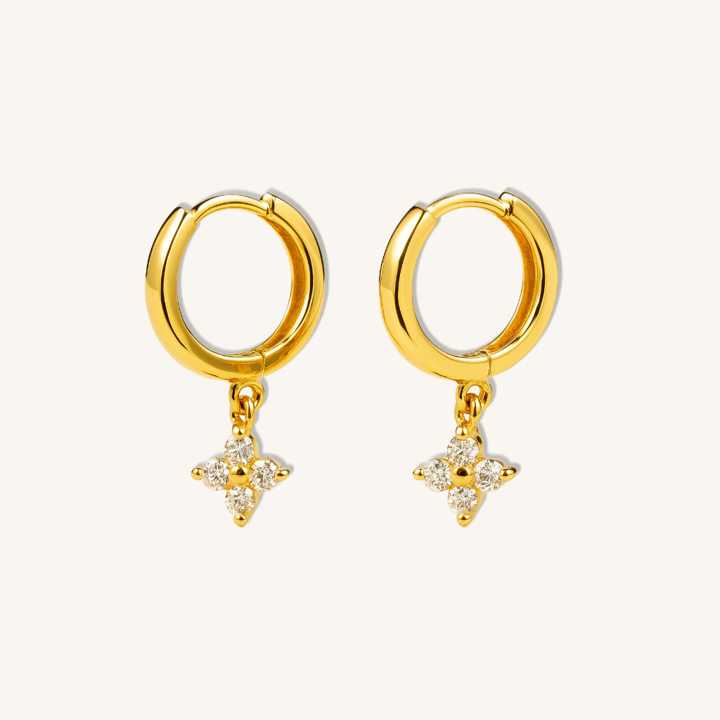 Astella Earrings