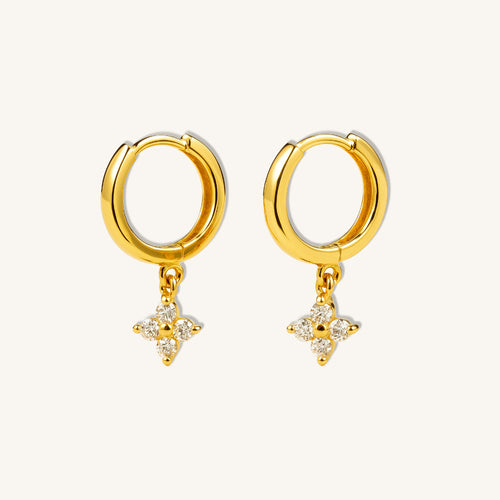 Astella Earrings