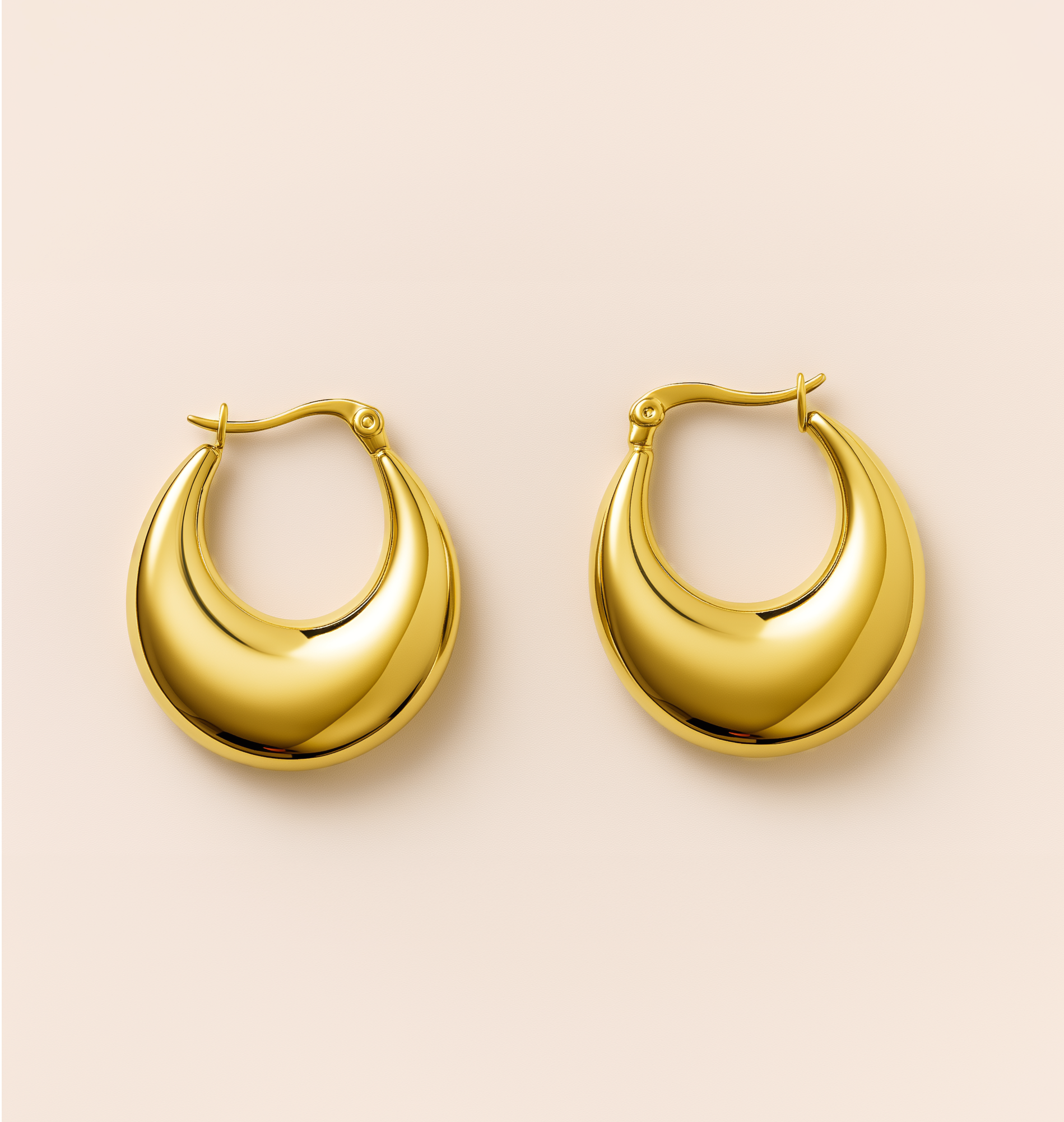 Eos Earrings