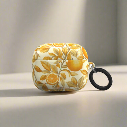 Citrus Lore — Apple AirPods Case