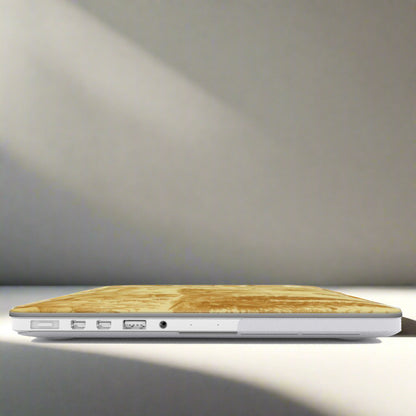 The Beekeeper's Tale — MacBook Case