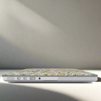 Wildflower Meadow — MacBook Case