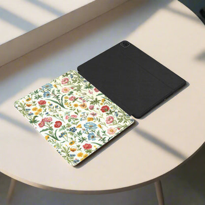 Wildflower Meadow — iPad Case