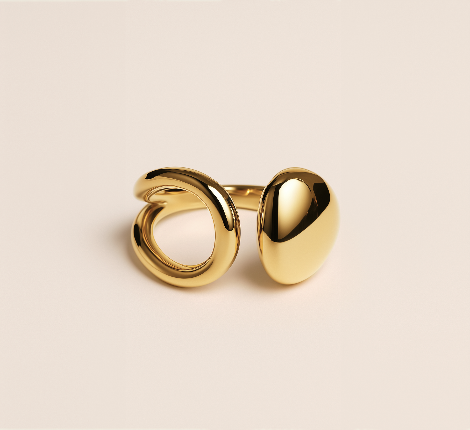 Bague Maia