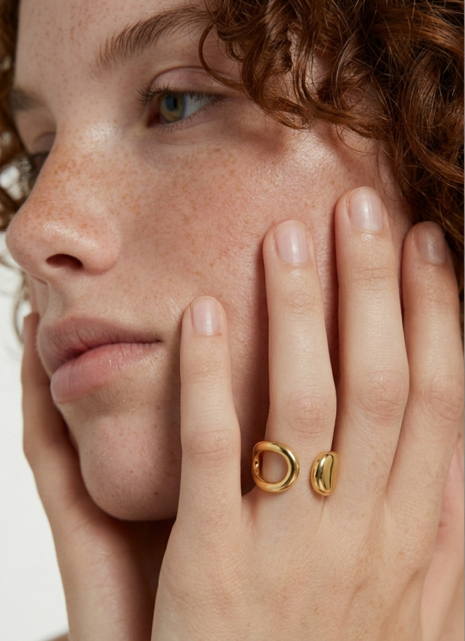 Maia Ring