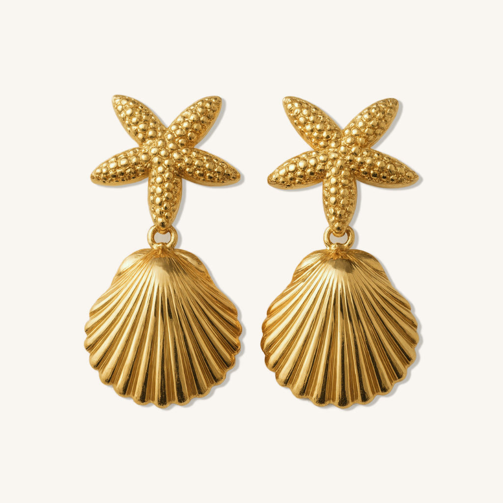 Nerina Earrings
