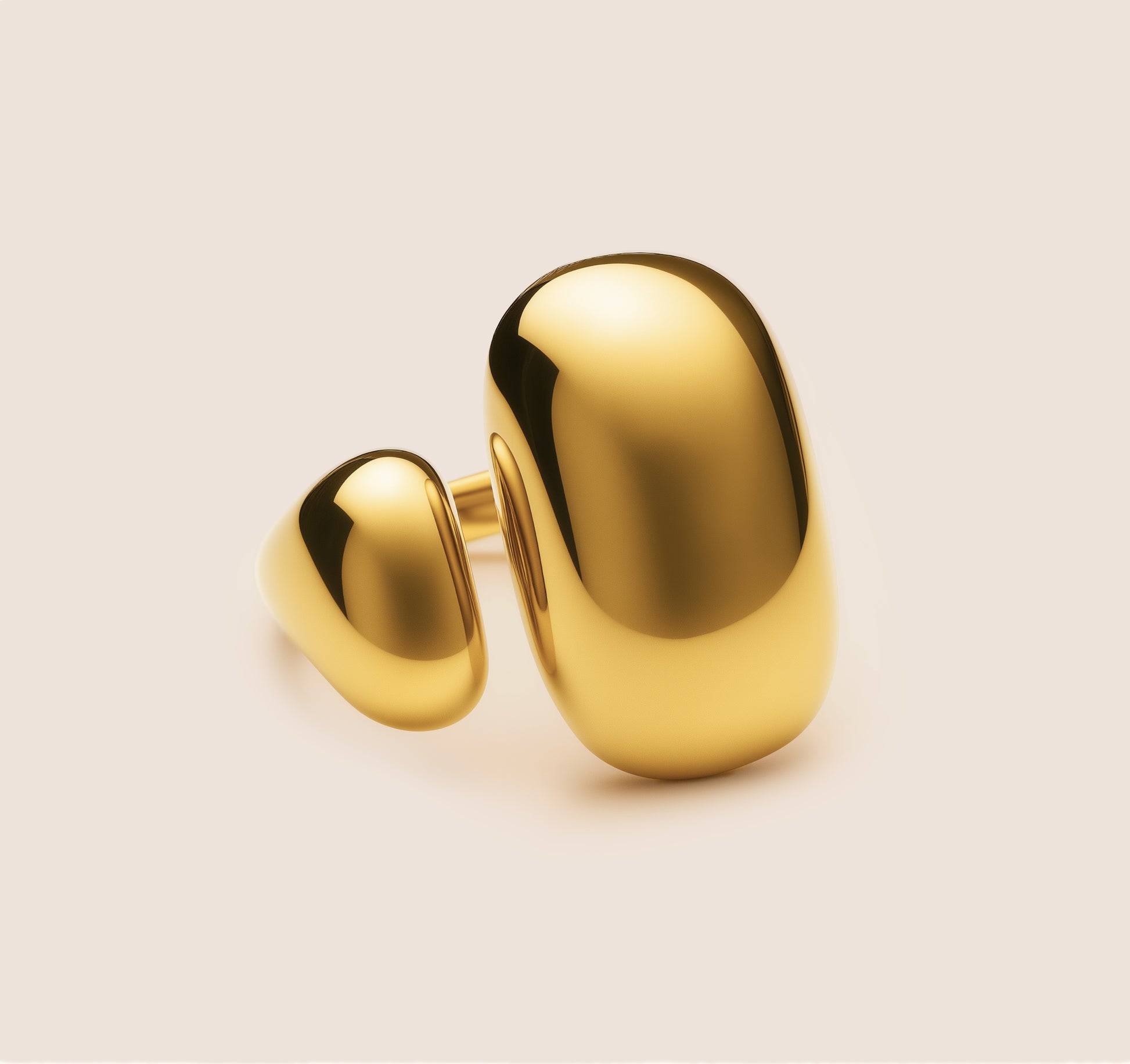 Bague Orba