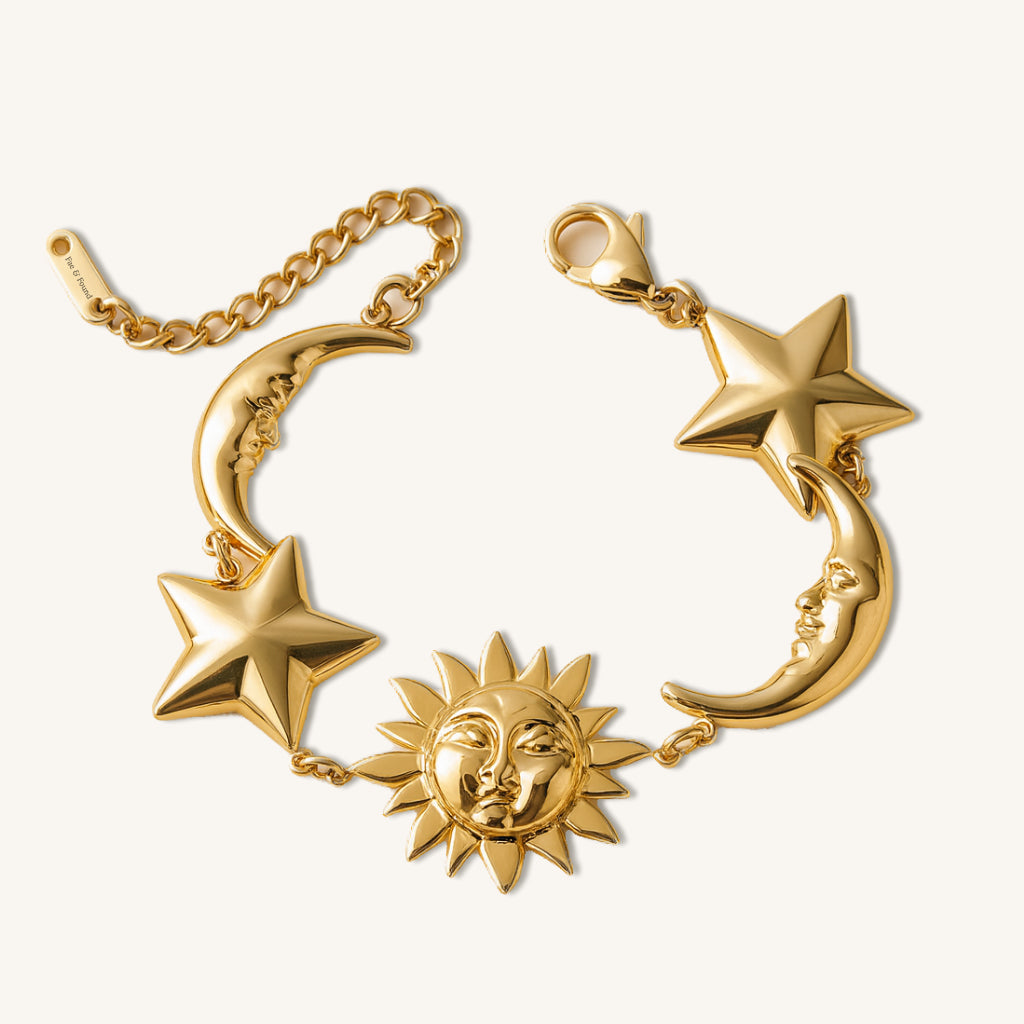 Orion Bracelet