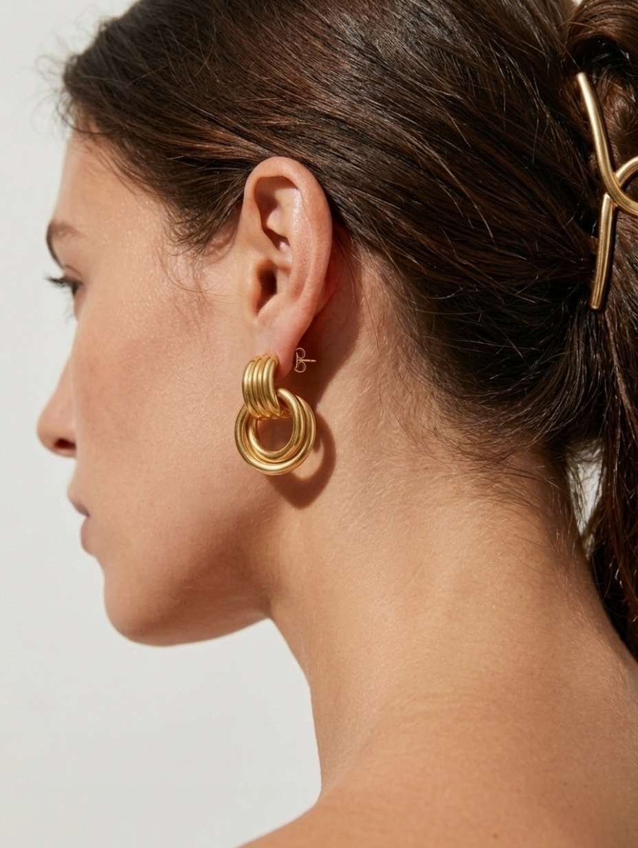 Rhea Earrings