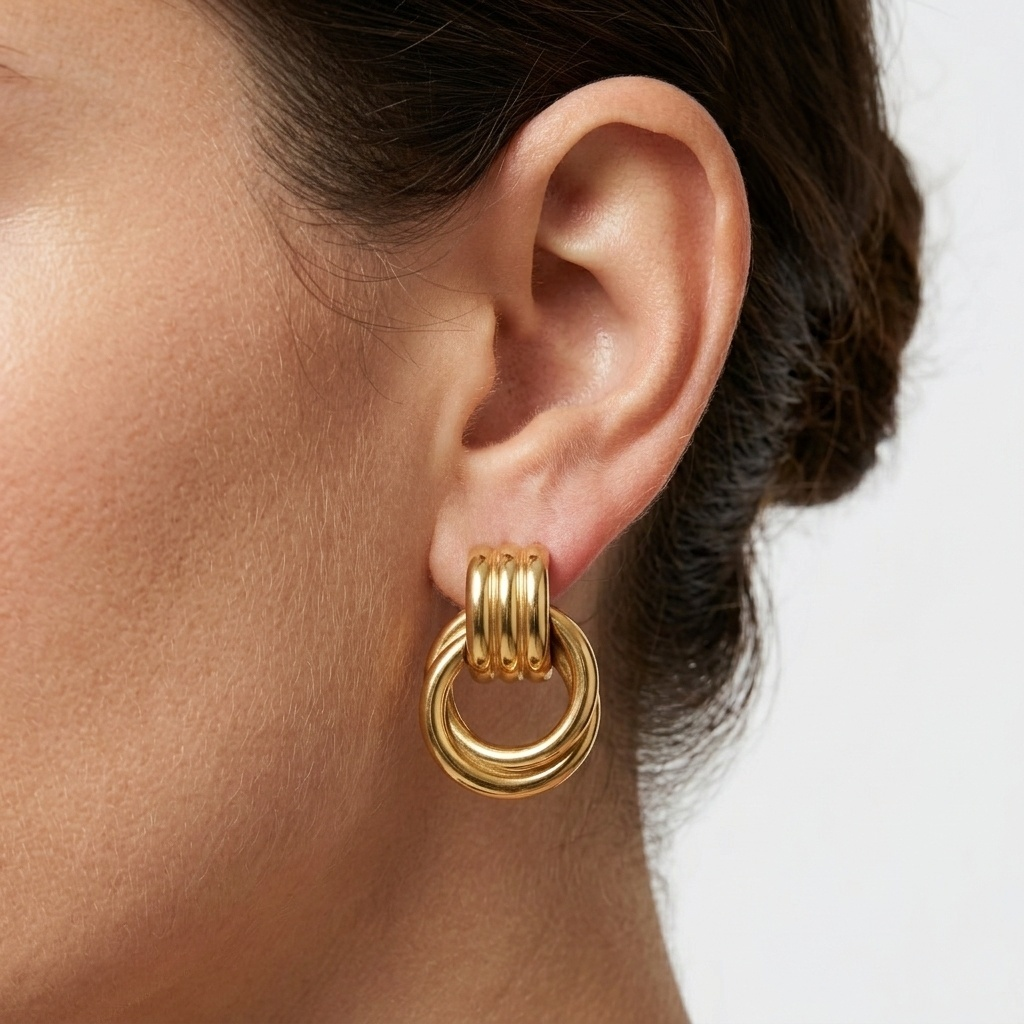 Rhea Earrings
