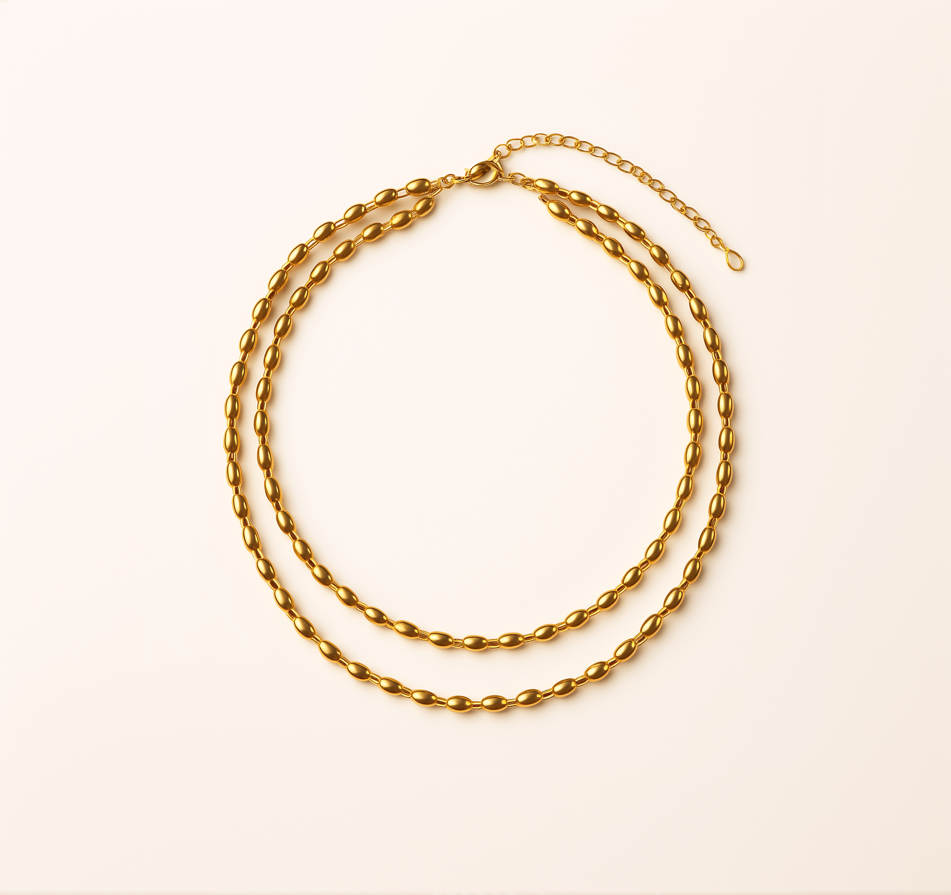 Collier Solea