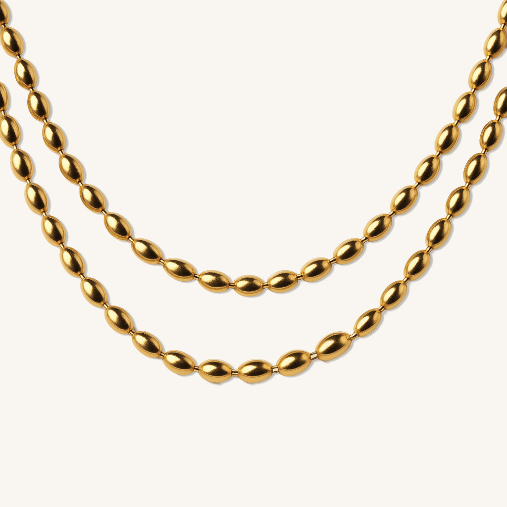 Solea Necklace