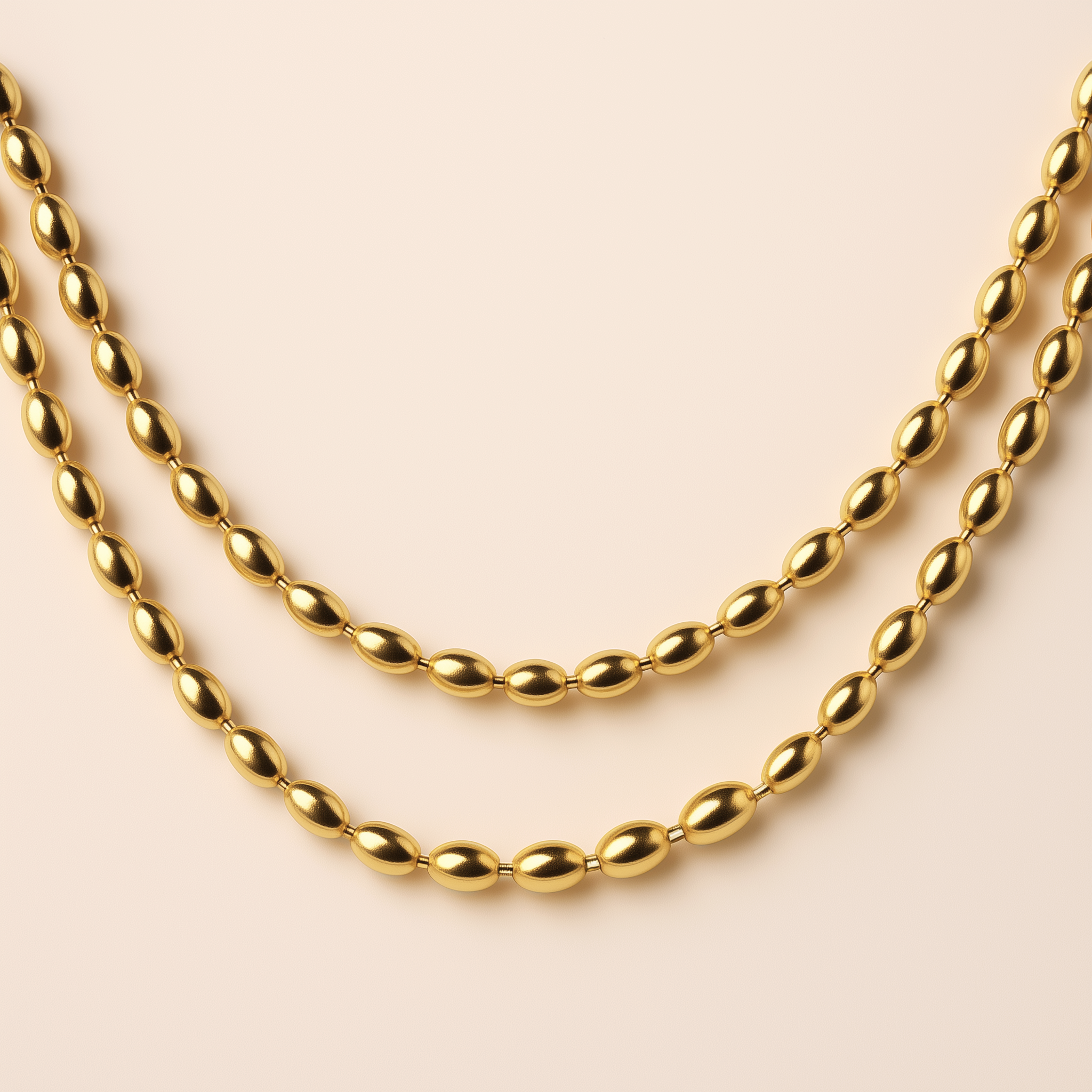 Solea Necklace