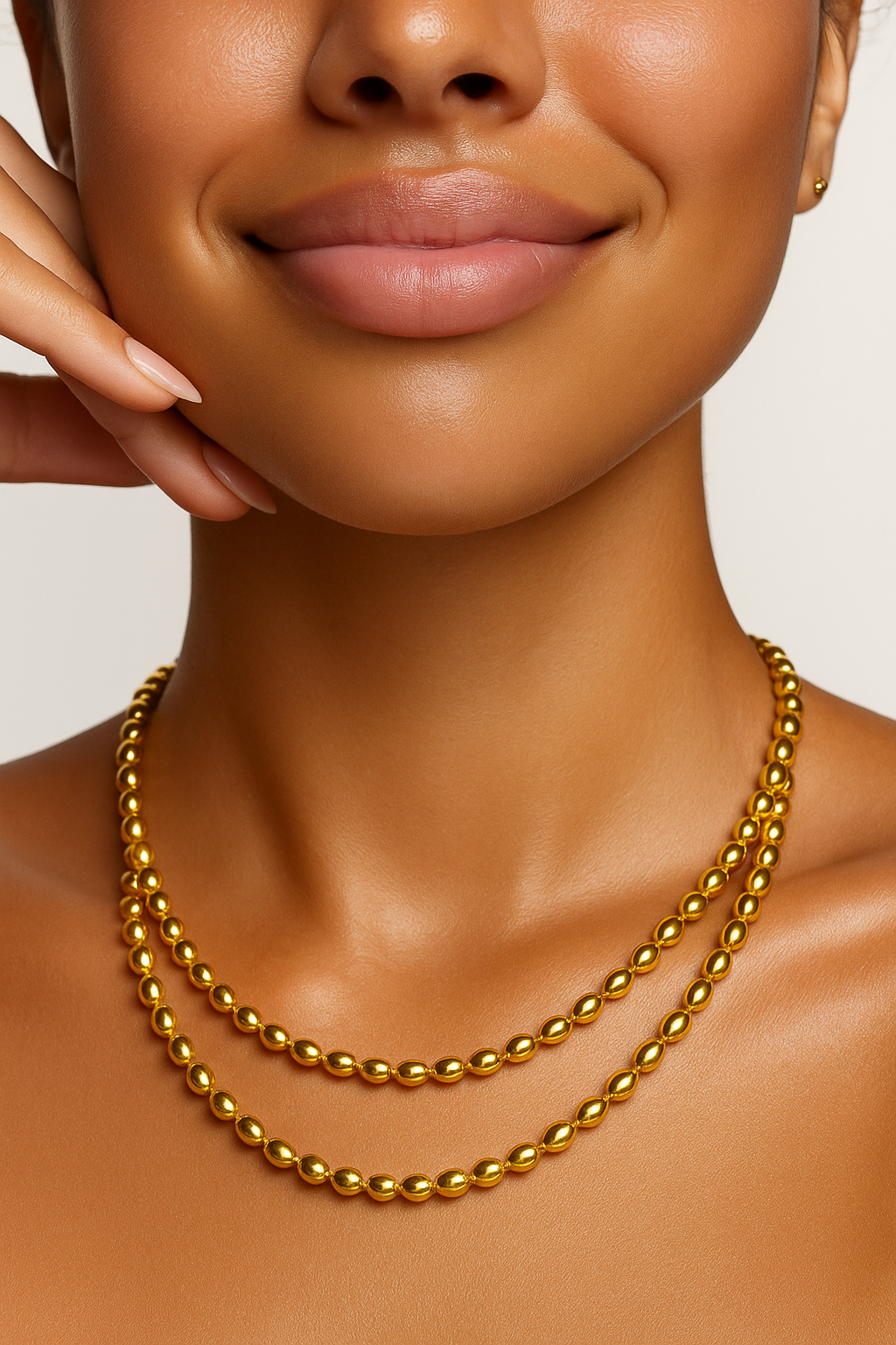 Collier Solea