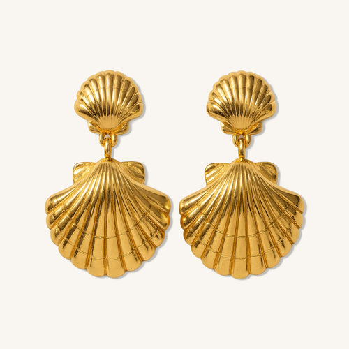 Thalea Earrings